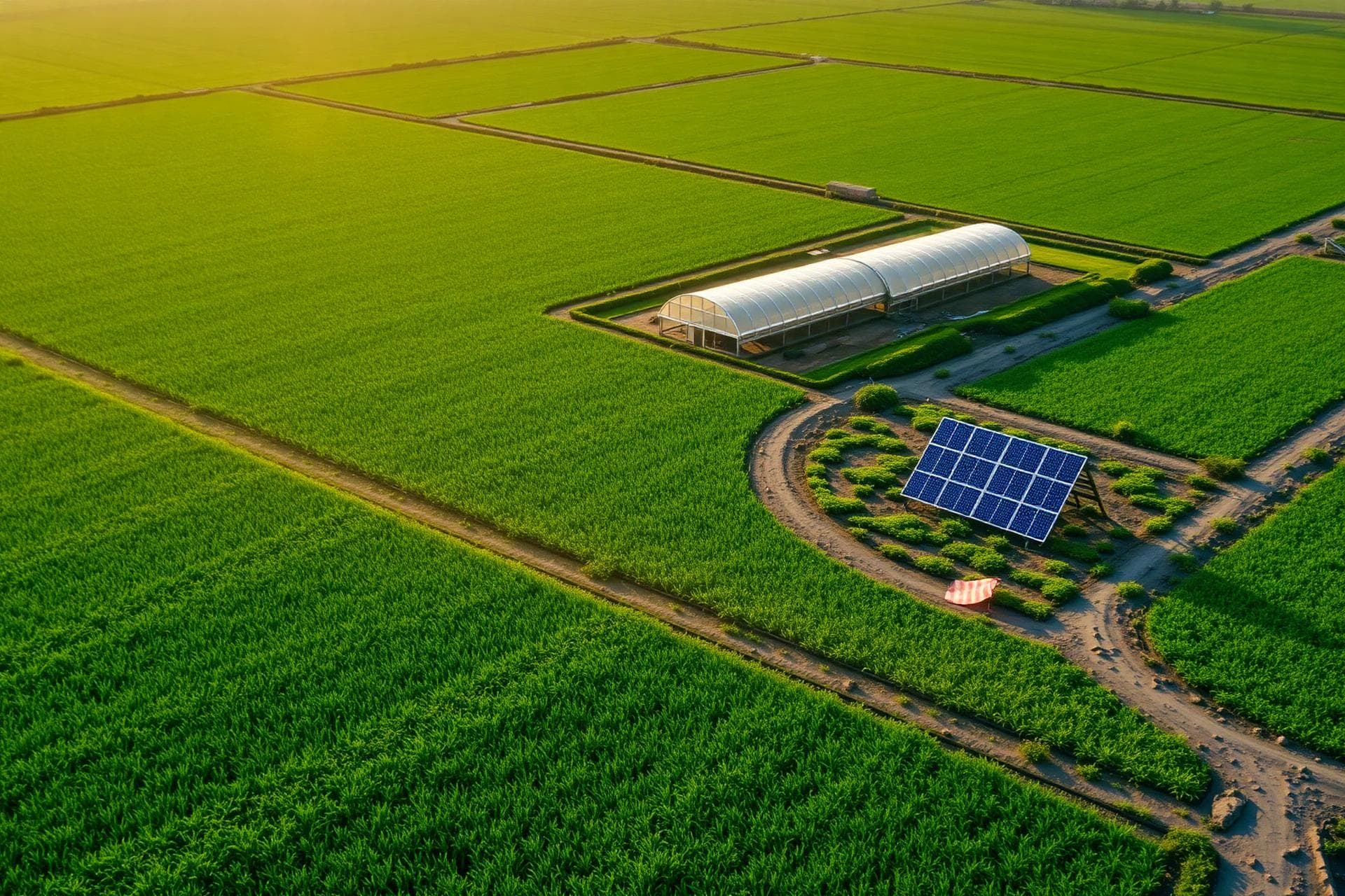 Agricultural Solutions