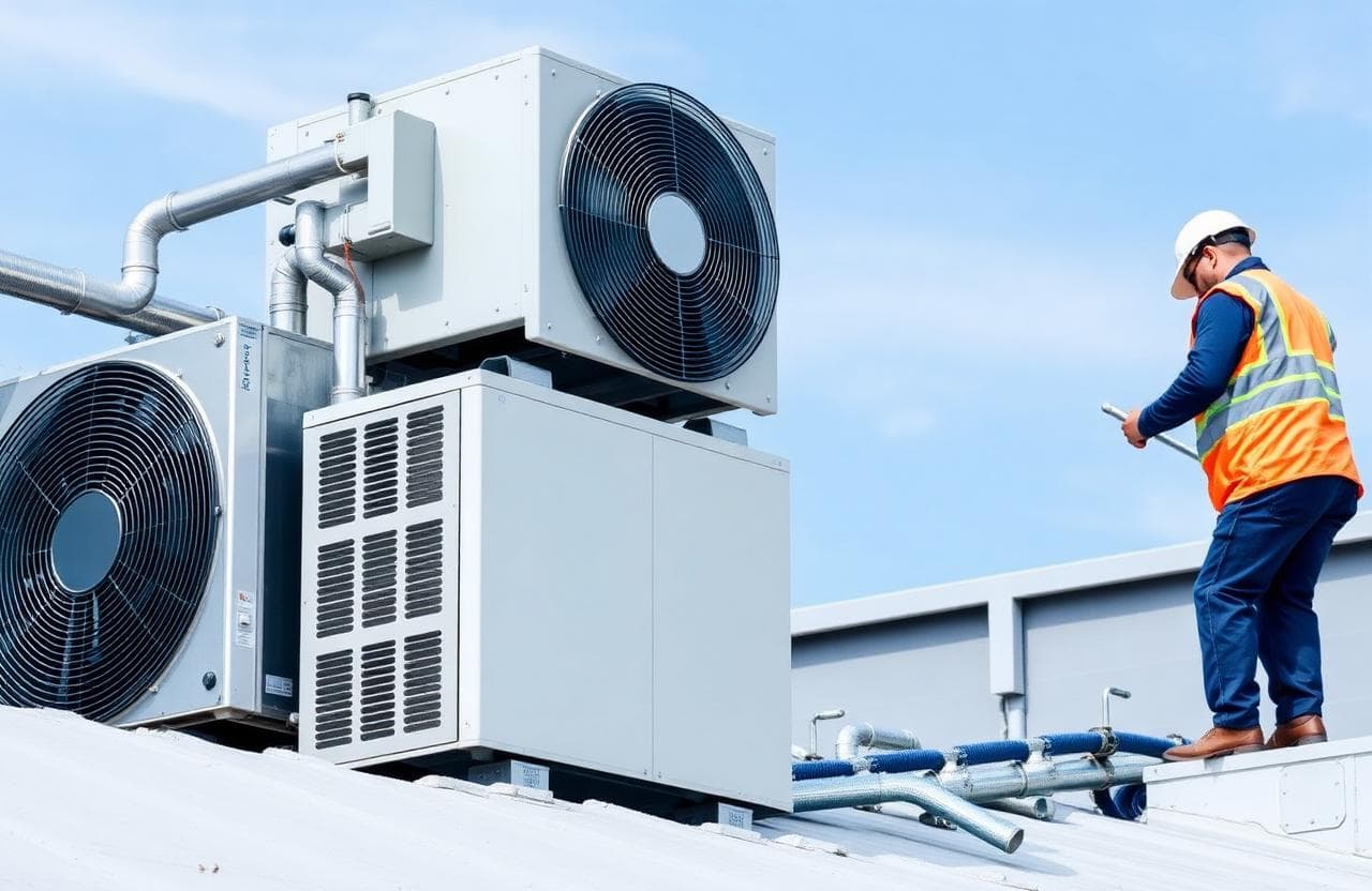 HVAC Systems